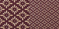 DIAMOND CHRYSANTHEMUM 017 (PURPLE BASECOAT WITH WHITE LACQUER)
