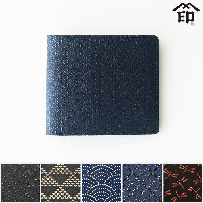 JAPANESE GOURD 007 (NAVY BLUE BASECOAT WITH BLACK LACQUER)