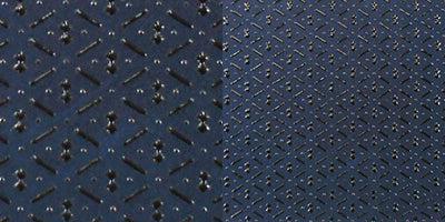 JAPANESE GOURD 007 (NAVY BLUE BASECOAT WITH BLACK LACQUER)