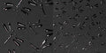 DRAGONFLY 008 (BLACK BASECOAT WITH BLACK LACQUER)