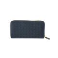 [WALLET] GINRO INDEN CHECKERED PATTERN  | KOSHU INDEN (LACQUERED DEERSKIN CRAFTS)| INDEN YAMAMOTO