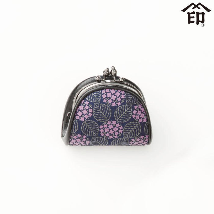 [WALLET] MISONO | KOUSHU INDEN (LACQUERED DEERSKIN CRAFTS)| INDEN-YA
