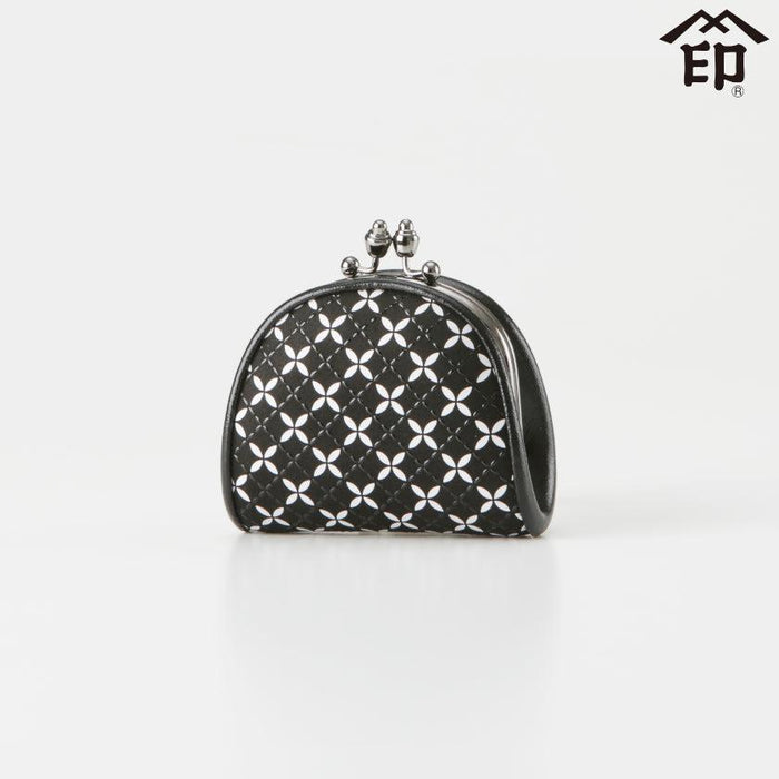 [WALLET] SOYOKA | KOUSHU INDEN (LACQUERED DEERSKIN CRAFTS)| INDEN-YA