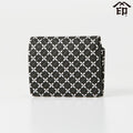 [WALLET] SOYOKA | KOUSHU INDEN (LACQUERED DEERSKIN CRAFTS)| INDEN-YA