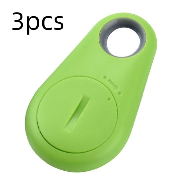 Green 3pcs