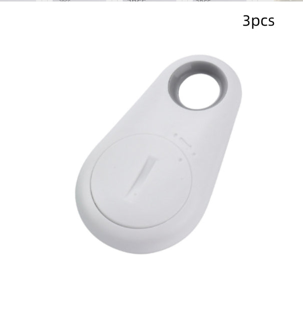 White 3pcs