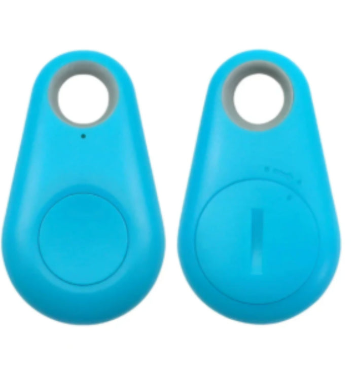2pcs Blue 2