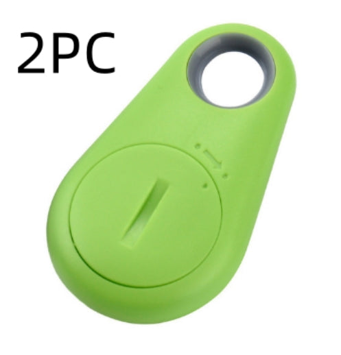 Green Opp 2PCS