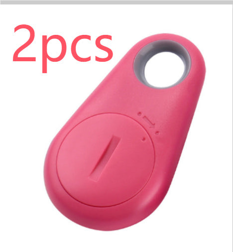 Pink 2pcs