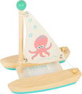 Water Toy Catamaran Boat Octopus Arriving Soon - Ruby & Grace