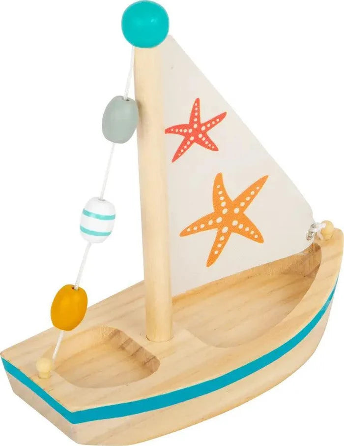 Water Toy Sailboat Starfish Arriving Soon - Ruby & Grace