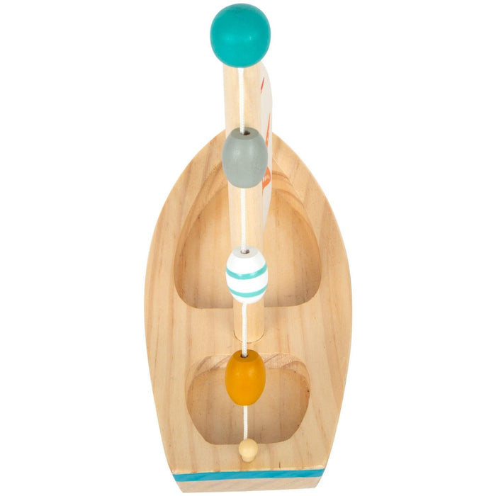 Water Toy Sailboat Starfish: LAST CHANCE