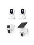 Whole-Home Advanced AI Security Kit