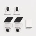 Whole-Home Essential Security Kit