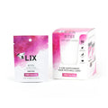 LIX 10MG CBD BITES Trial 3 Pack wholesale display | Organic Chews for Anxiety Mobility & Inflammation