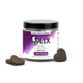 Large Breed CBD BITES 40mg soft chews for anxiety and mobility