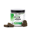 LIX Small Advanced Formula 3:2:1 CBD BITES 40ct | Advanced Senior Pet Support