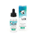 LIX ELIXIR 250mg flavorless wellness oil for anxiety and mobility support in small dogs