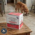 Wholesomes Rewards Classic Variety Biscuits Oven-Baked Biscuit Dog Treats 20lbs Box