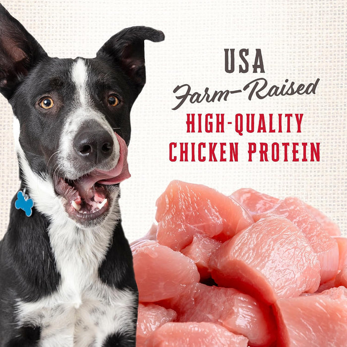 Wholesomes Rewards Classic Variety Biscuits Oven-Baked Biscuit Dog Treats 20lbs Box