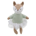 Wilberry Collectables Fox Girl.