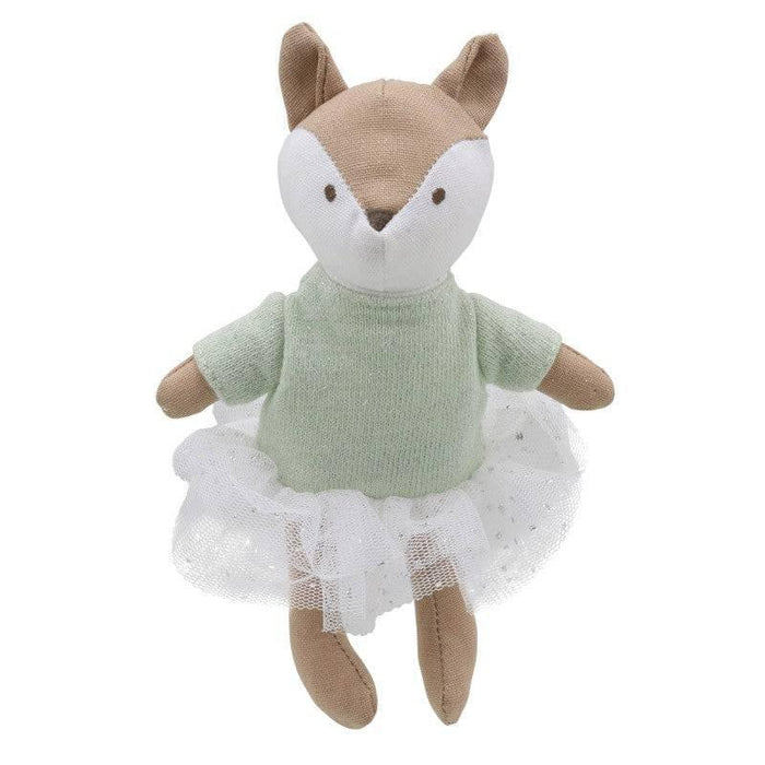 Wilberry Collectables Fox Girl.