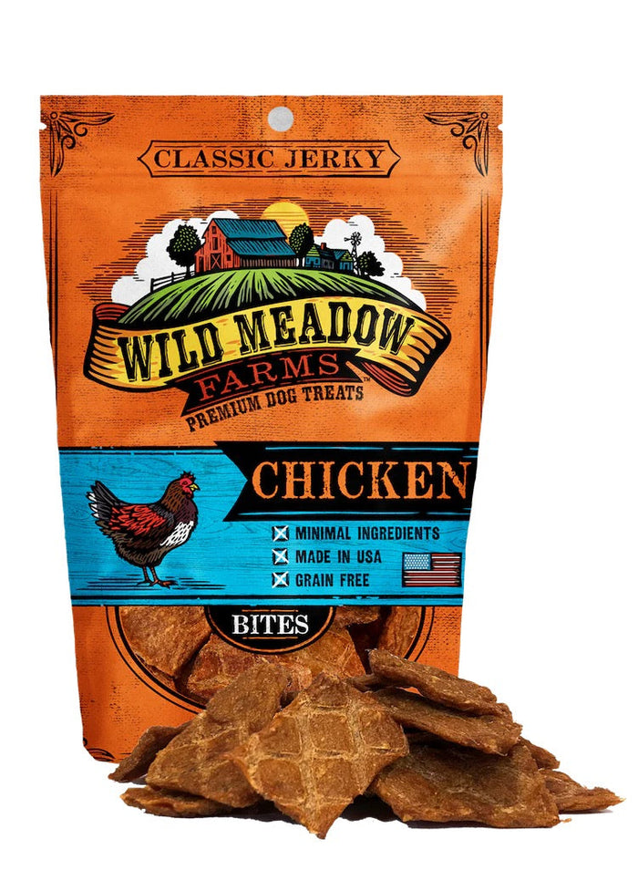 Wild Meadow Farms