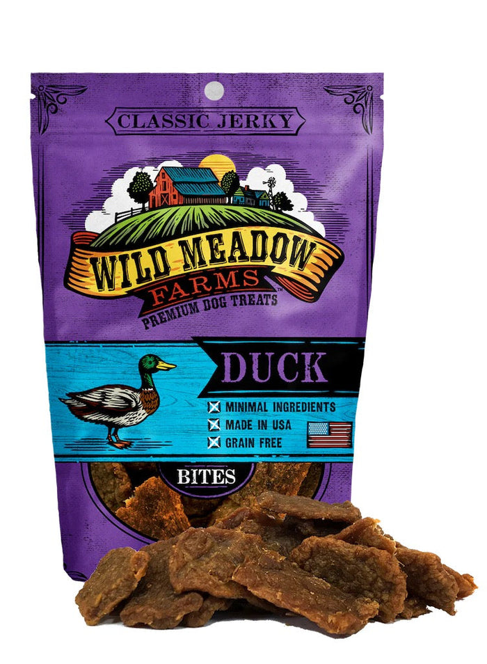Wild Meadow Farms