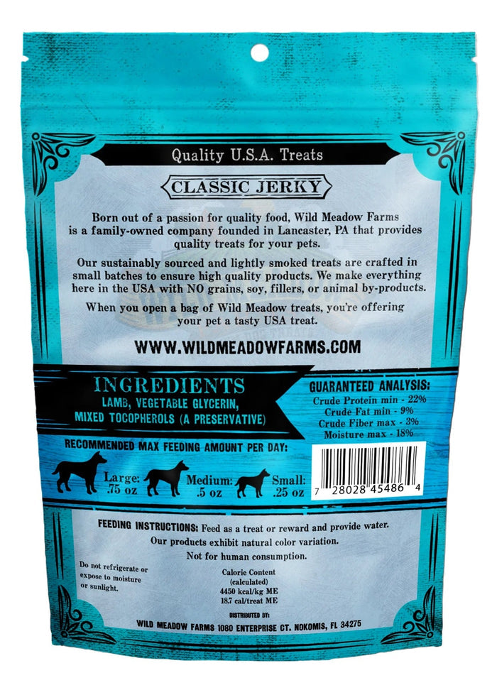 Wild Meadow Farms