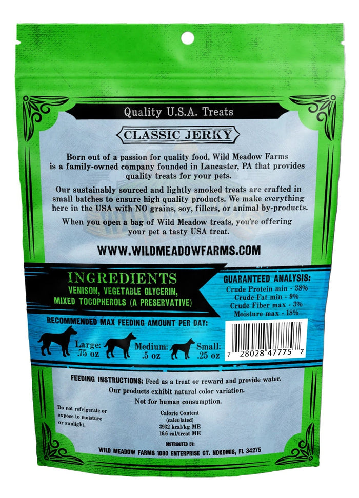 Wild Meadow Farms