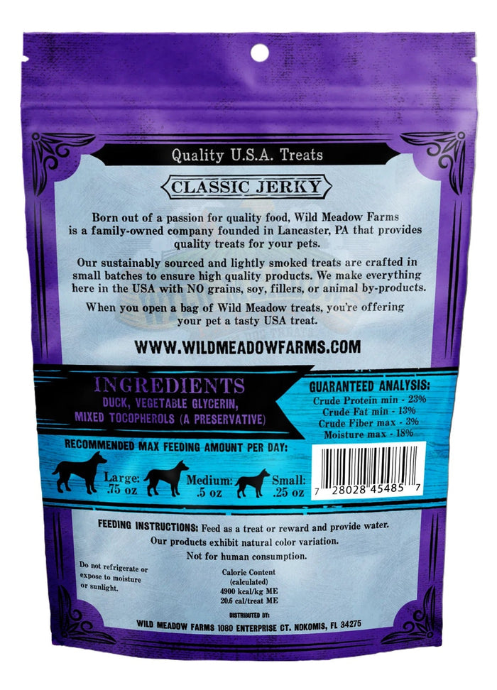 Wild Meadow Farms