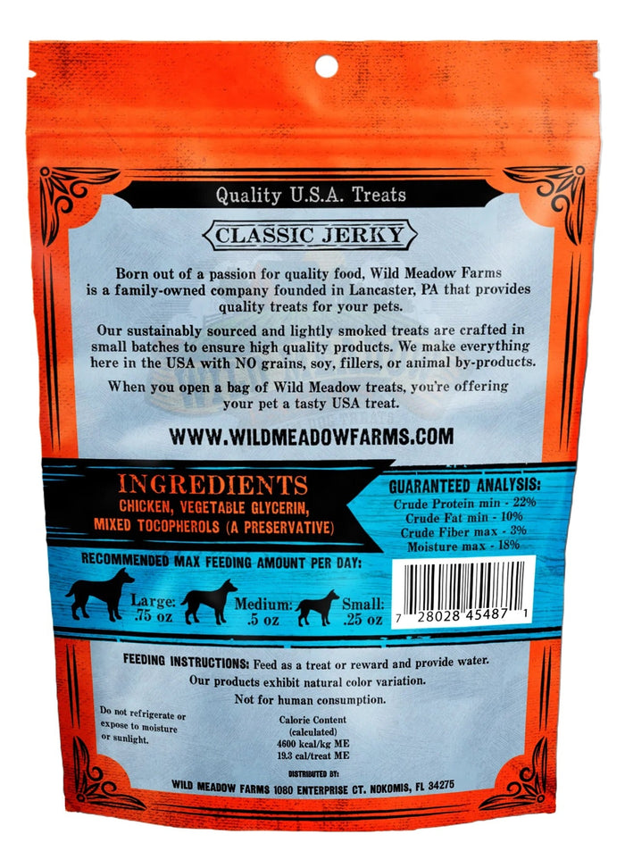 Wild Meadow Farms