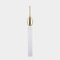[WIND CHIMES] SLIM-GOLD | CASTING | NOUSAKU