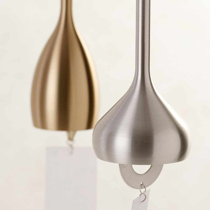 [WIND CHIMES] SLIM-GOLD | CASTING | NOUSAKU
