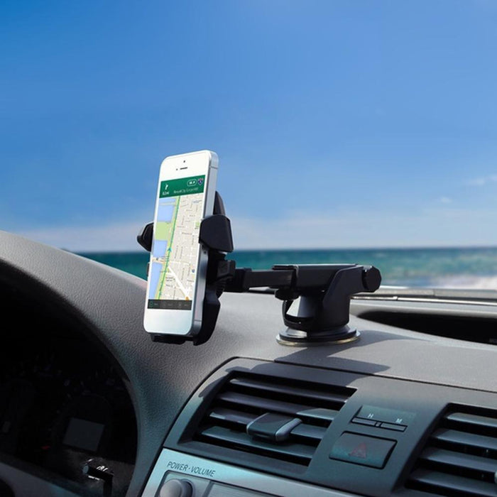 Windshield Suction Phone Mount - photo 2