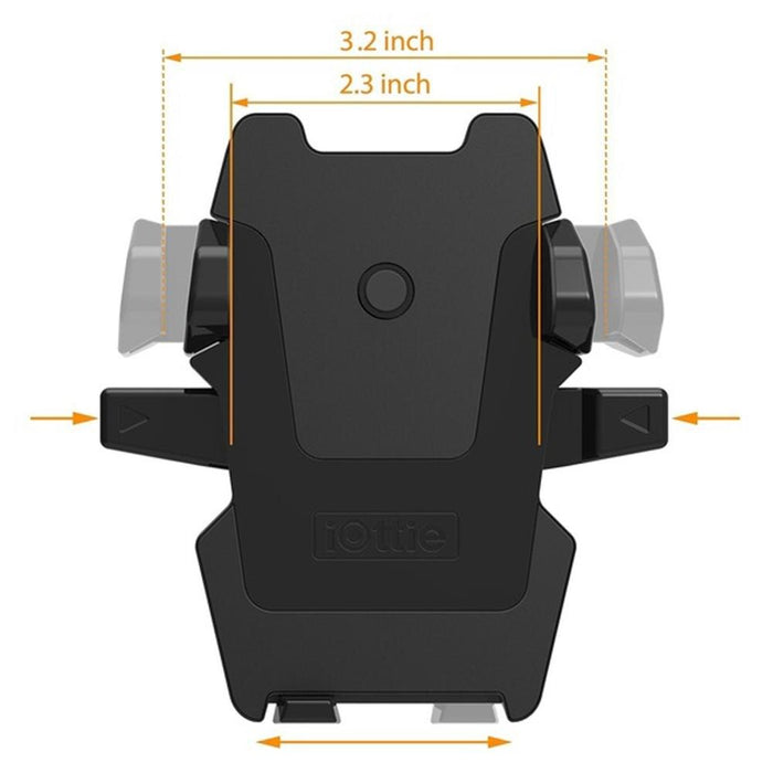 Windshield Suction Phone Mount - photo 3