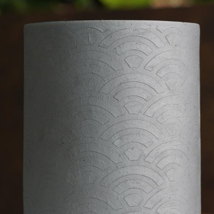 [WINECOOLER] SEIGAIHA | SANSHU TILE