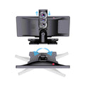 Wireless CarPlay Adapter with Dash Recording