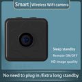 Wireless Wi-Fi Home Security Camera