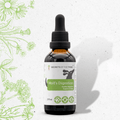Wolf's Digestion - Healthy Digestion Support in Dogs