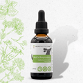 Wolf's Respiratory - Healthy Respiratory System Support in Dogs
