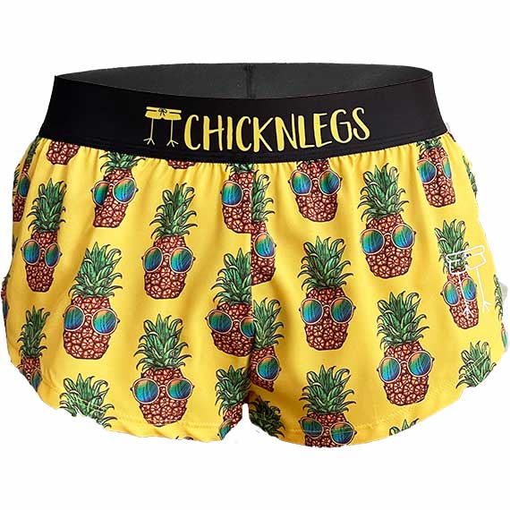 Yellow Pineapple / XS