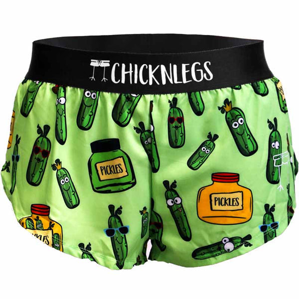 Pickles / XS