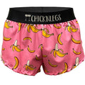 Women's 1.5" Chick'n Legs Shorts Pt 1