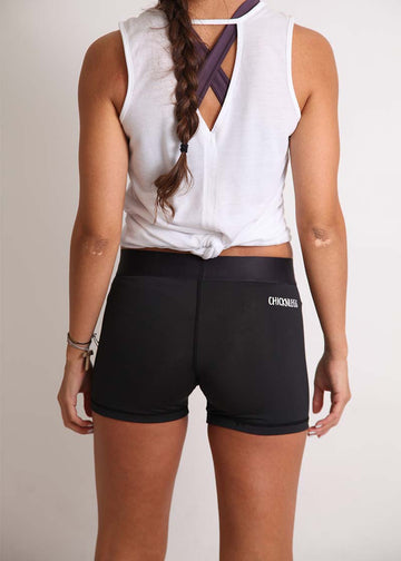 Women's 3" Compression Shorts
