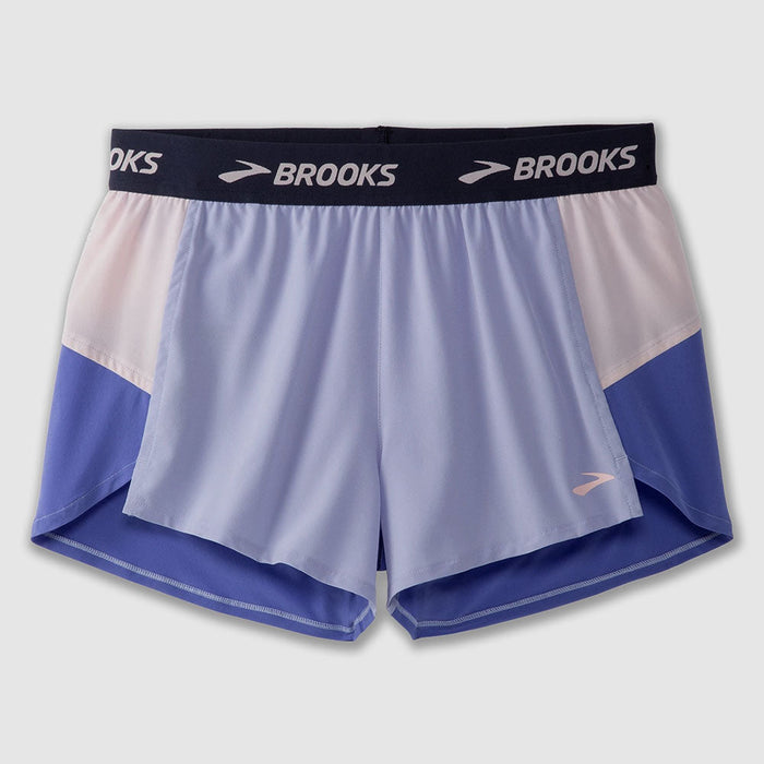 Women's Brooks Chaser 3" Short
