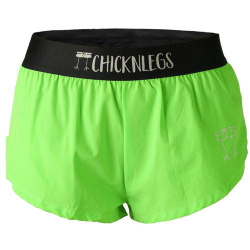 XXS / Neon Green