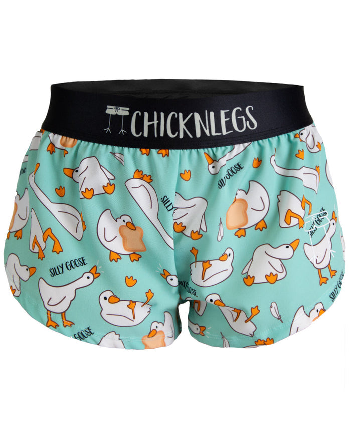 XXS / Silly Goose