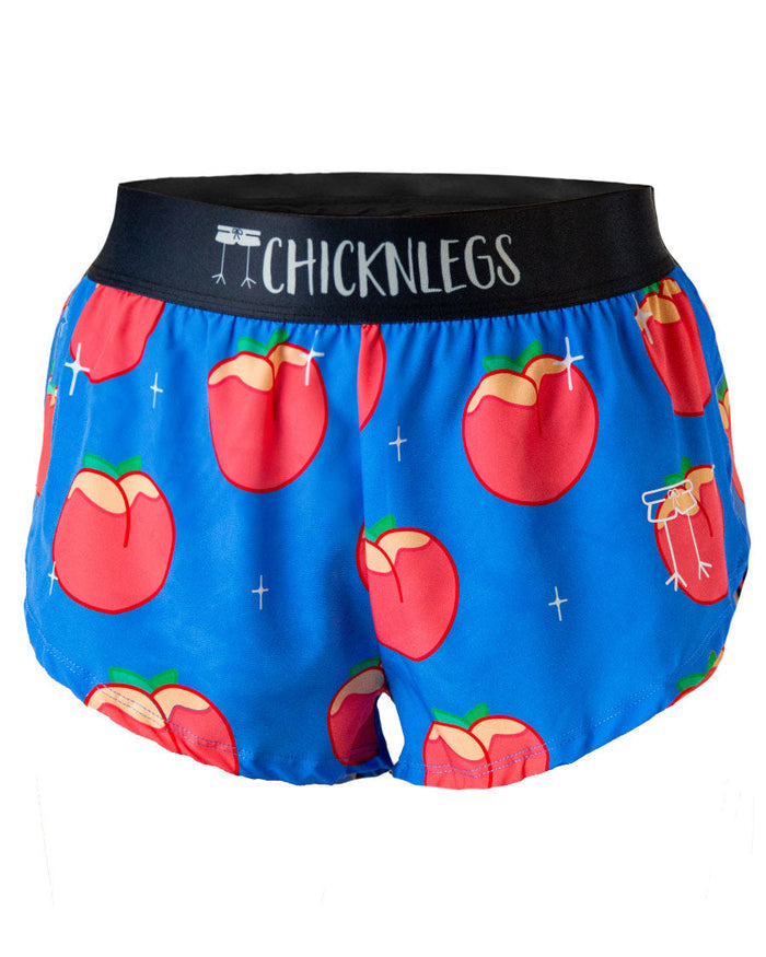 XXS / Juicy Peaches