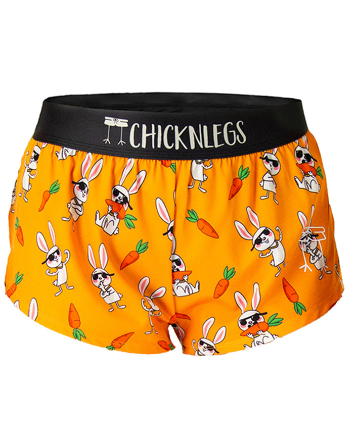 Women's Chickn Legs 1.5" Pt 2